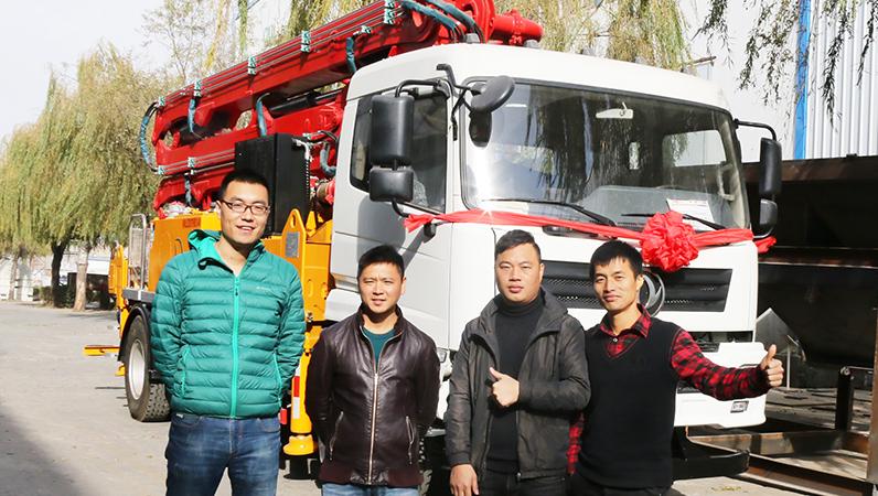 科尼樂售前售后服務(wù)做的很好，選科尼樂就對了